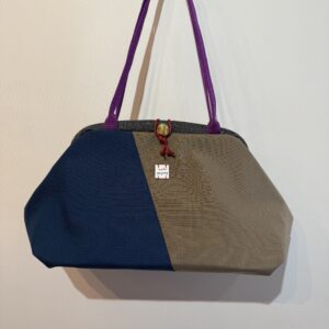 tobo bag 27㎝がま口 6708