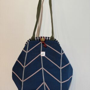 tobo bag 18㎝がま口 6701