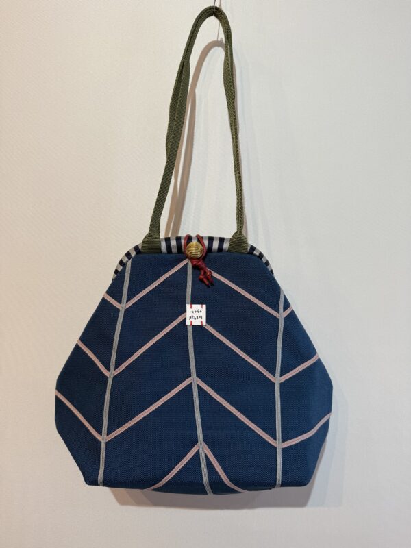 tobo bag 18㎝がま口 6701