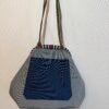 tobo bag 18㎝がま口 6701 - 画像 (2)