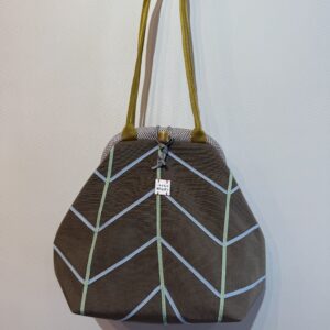 tobo bag 18㎝がま口 6682