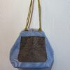 tobo bag 18㎝がま口 6682 - 画像 (2)