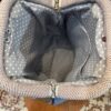 tobo bag 18㎝がま口 6682 - 画像 (3)