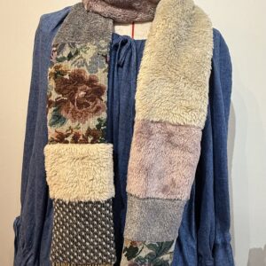 tobo マフラー 6714