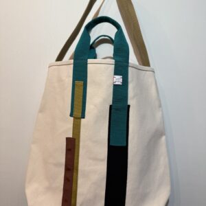 tobo bag コラージュトート L 6631