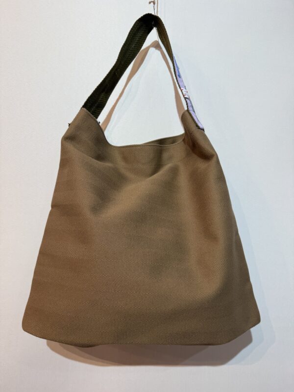 tobo bag コラージュワンショルダー L 6647