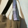 tobo bag コラージュワンショルダー L 6647 - 画像 (2)