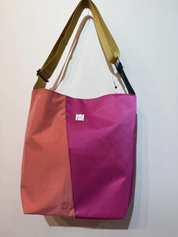 tobo bag クロスバッグ 6521