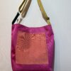 tobo bag クロスバッグ 6521 - 画像 (2)