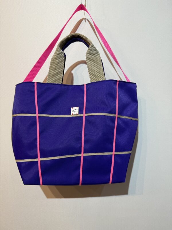 tobo bag B5トート 6555