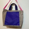 tobo bag B5トート 6555 - 画像 (2)