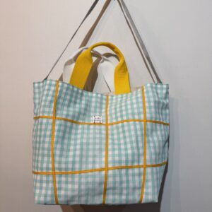 tobo bag B5トート 6550