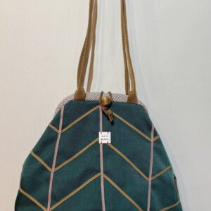 tobo bag 18㎝がま口 6683