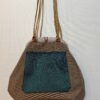 tobo bag 18㎝がま口 6683 - 画像 (2)