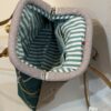 tobo bag 18㎝がま口 6683 - 画像 (3)