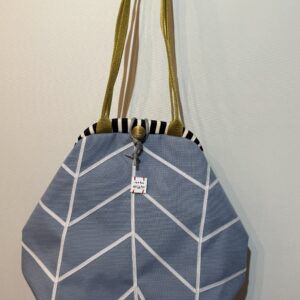 tobo bag 18㎝がま口 6690