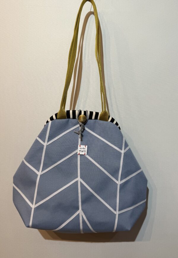tobo bag 18㎝がま口 6690