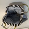 tobo bag 18㎝がま口 6690 - 画像 (3)