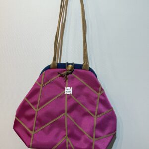 tobo bag 18㎝がま口 6685
