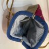 tobo bag 18㎝がま口 6685 - 画像 (3)