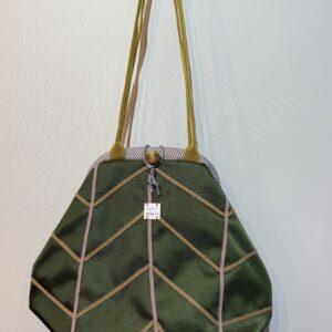 tobo bag 18㎝がま口 6693