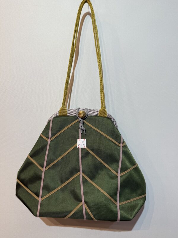 tobo bag 18㎝がま口 6693