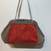 tobo bag 27㎝がま口 6698 - 画像 (2)