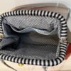 tobo bag 27㎝がま口 6698 - 画像 (3)