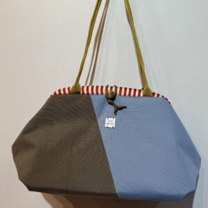 tobo bag 27㎝がま口 6700