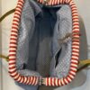 tobo bag 27㎝がま口 6700 - 画像 (3)