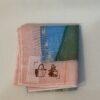 ハンカチ（Inspired by tobo bag) OR - 画像 (2)