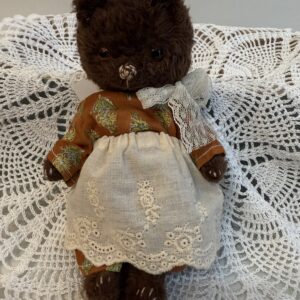 KAZARIYAさんのチョコブラウンくまさん(16.5㎝) 15