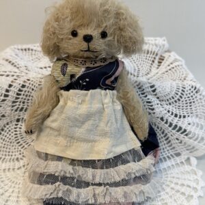 KAZARIYAさんのブラウンわんちゃん(20㎝) 4