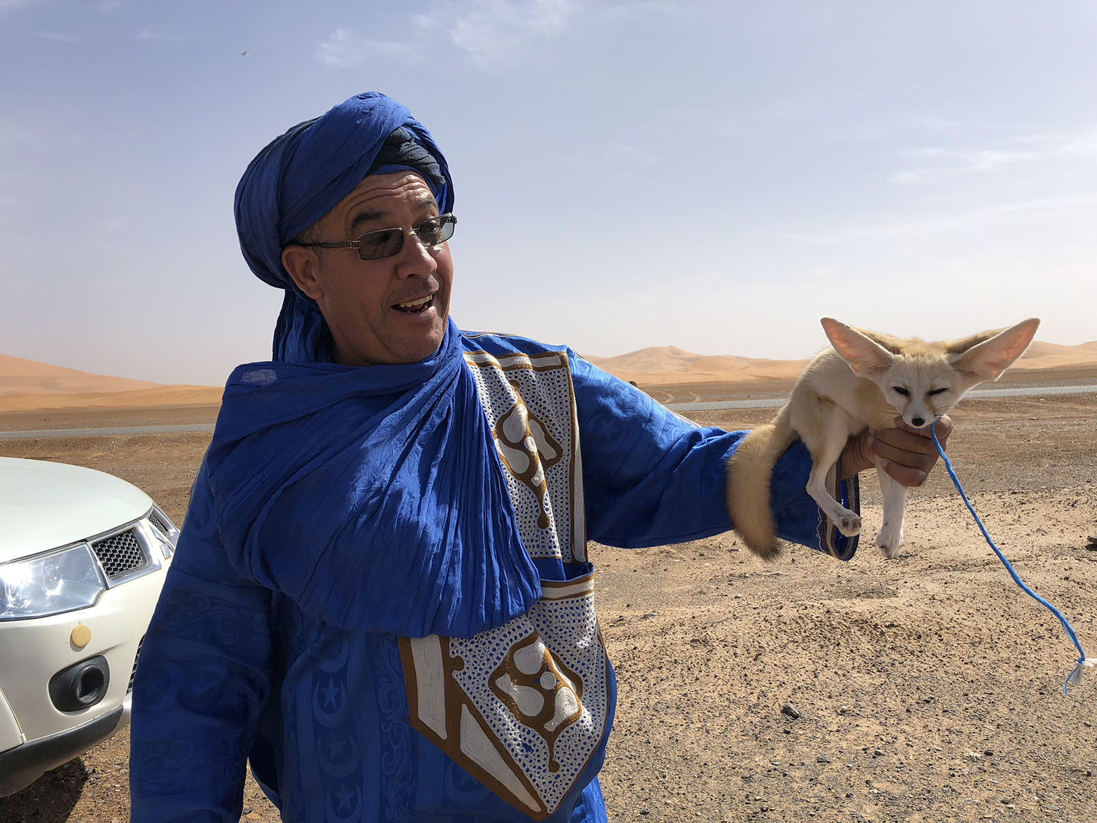 モロッコ買付け旅 Vol 7 サハラ砂漠のほとりメルズーガへ 旅する雑貨屋 Hin Plus